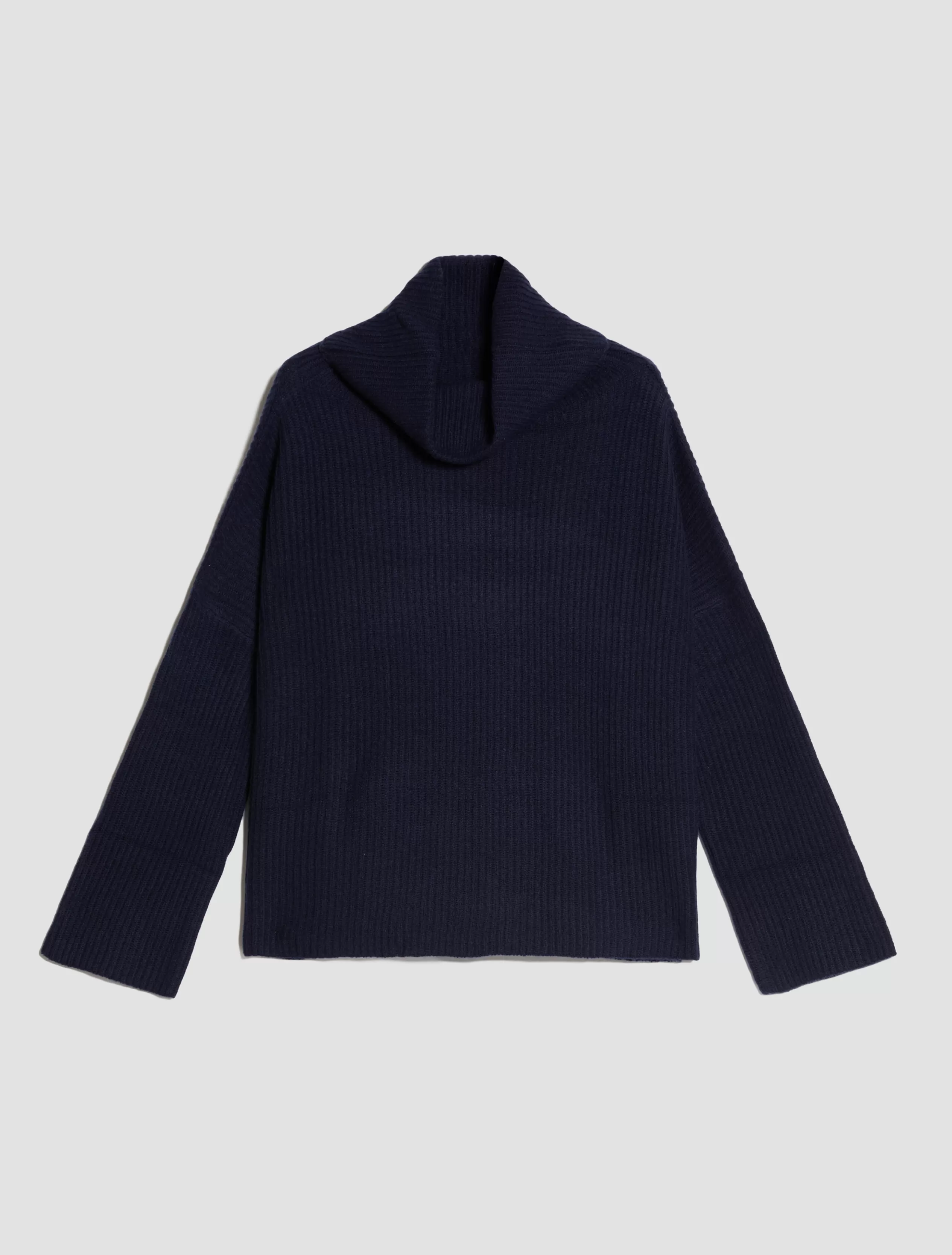 Maglie e Cardigan<MAX&Co. Pull dolcevita in puro cashmere nero