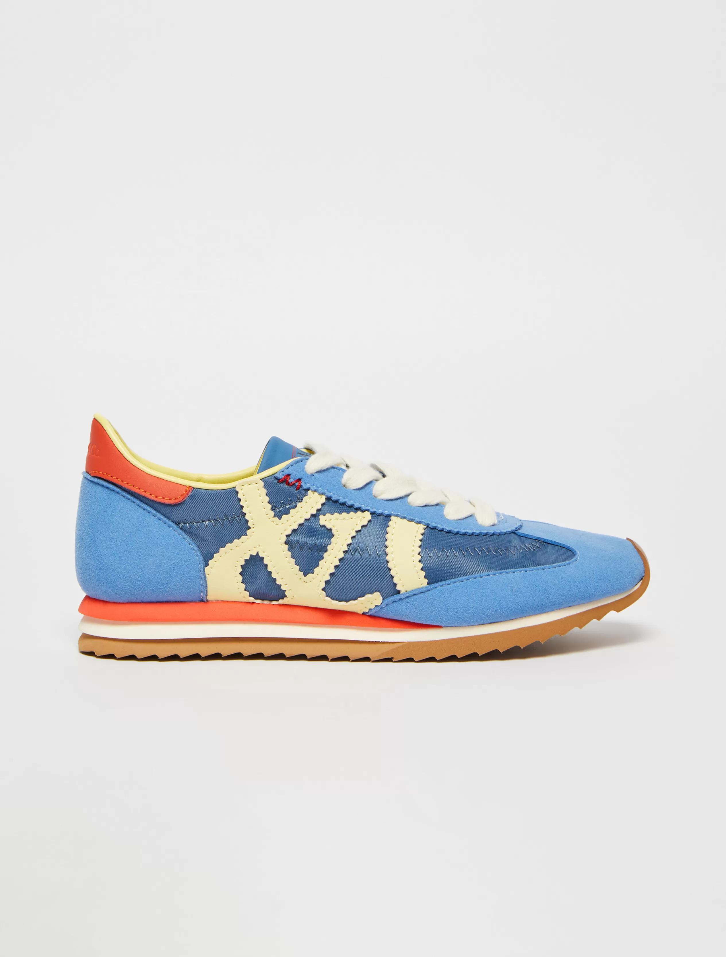 Scarpe<MAX&Co. Sneakers superleggere BLU