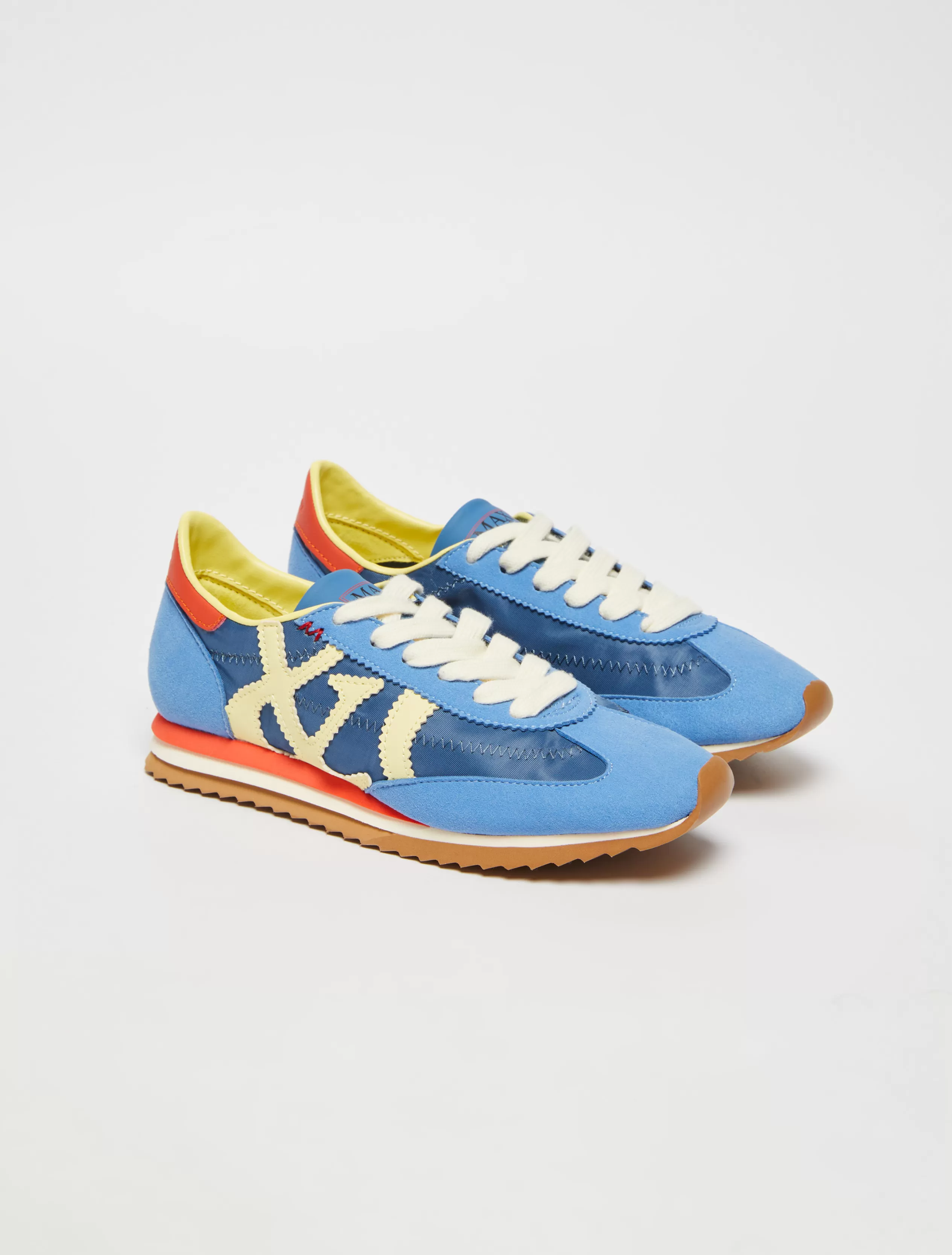 Scarpe<MAX&Co. Sneakers superleggere BLU