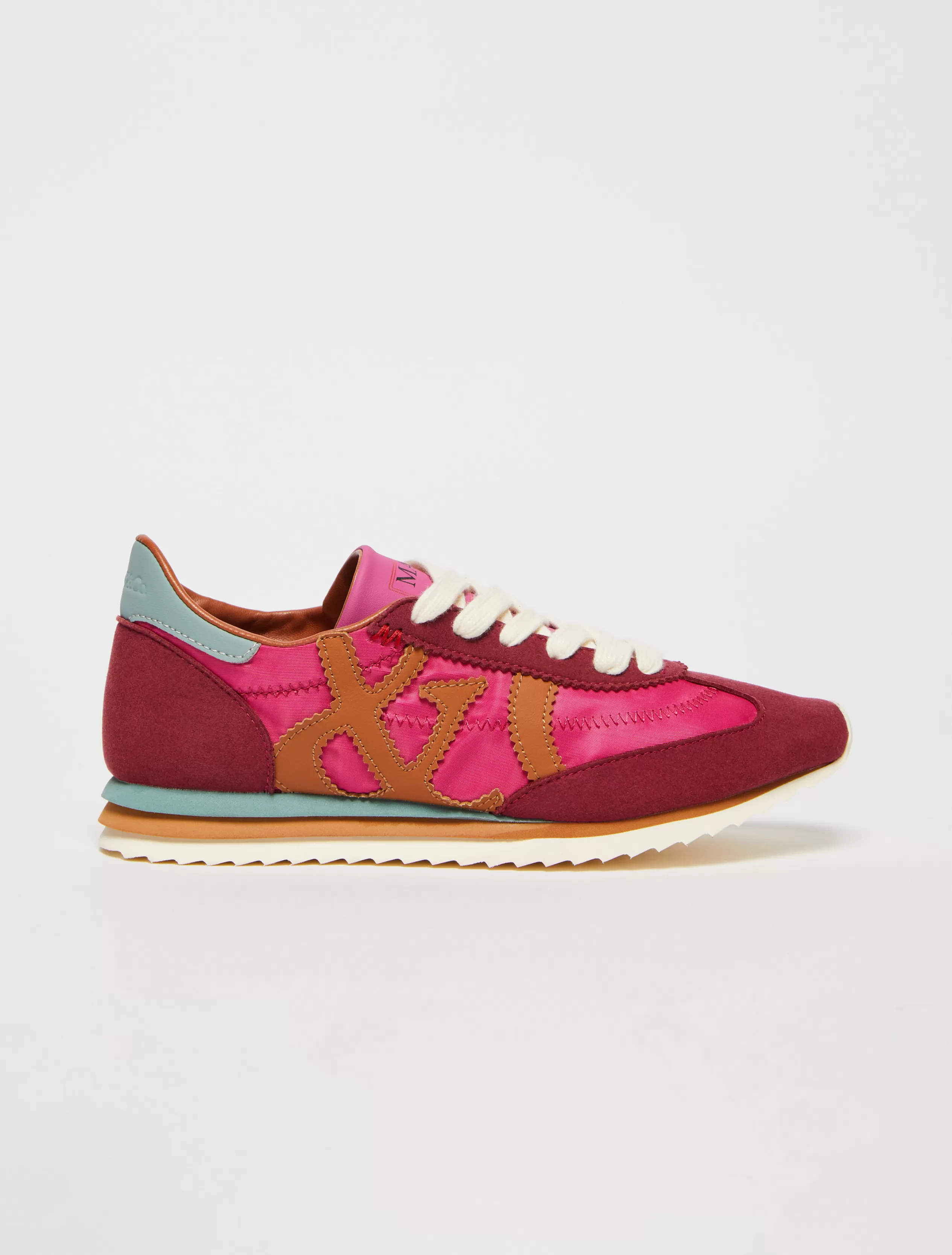 Scarpe<MAX&Co. Sneakers superleggere FUXIA