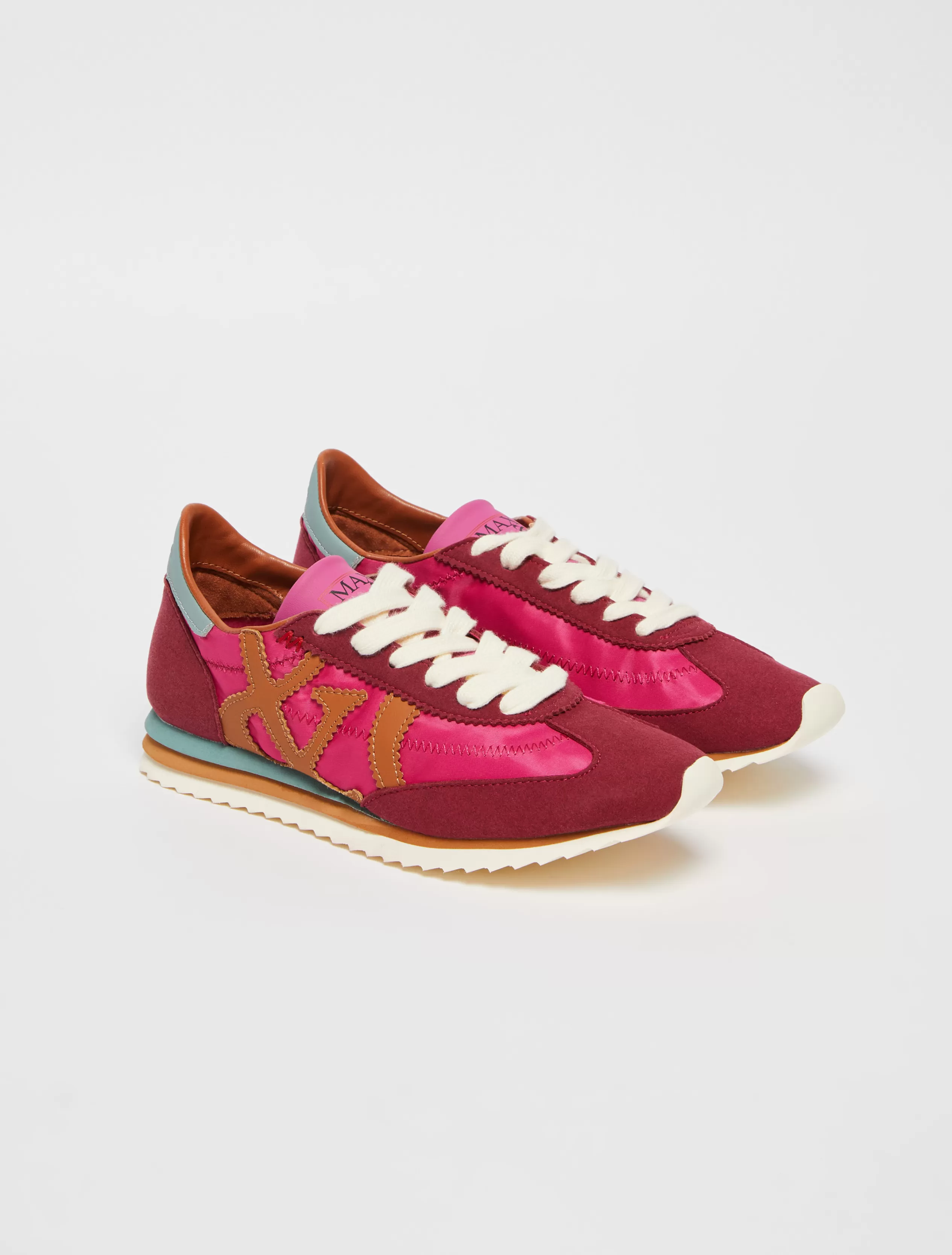 Scarpe<MAX&Co. Sneakers superleggere FUXIA